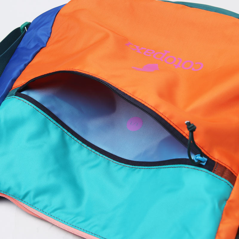 cotopaxi(コトパクシー) TAAL CONVERTIBLE TOTE DEL DIA 画像12