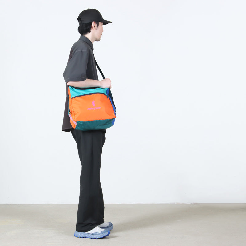 cotopaxi(コトパクシー) TAAL CONVERTIBLE TOTE DEL DIA 画像17