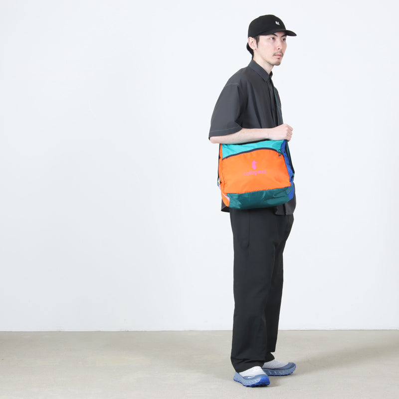 cotopaxi(コトパクシー) TAAL CONVERTIBLE TOTE DEL DIA 画像18