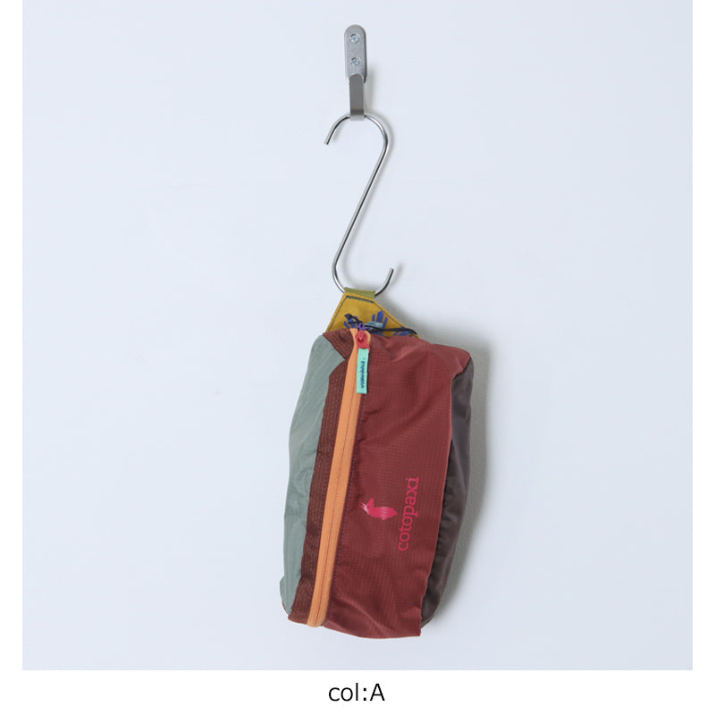 cotopaxi(コトパクシー) BATAAN FANNY PACK DEL DIA 画像12