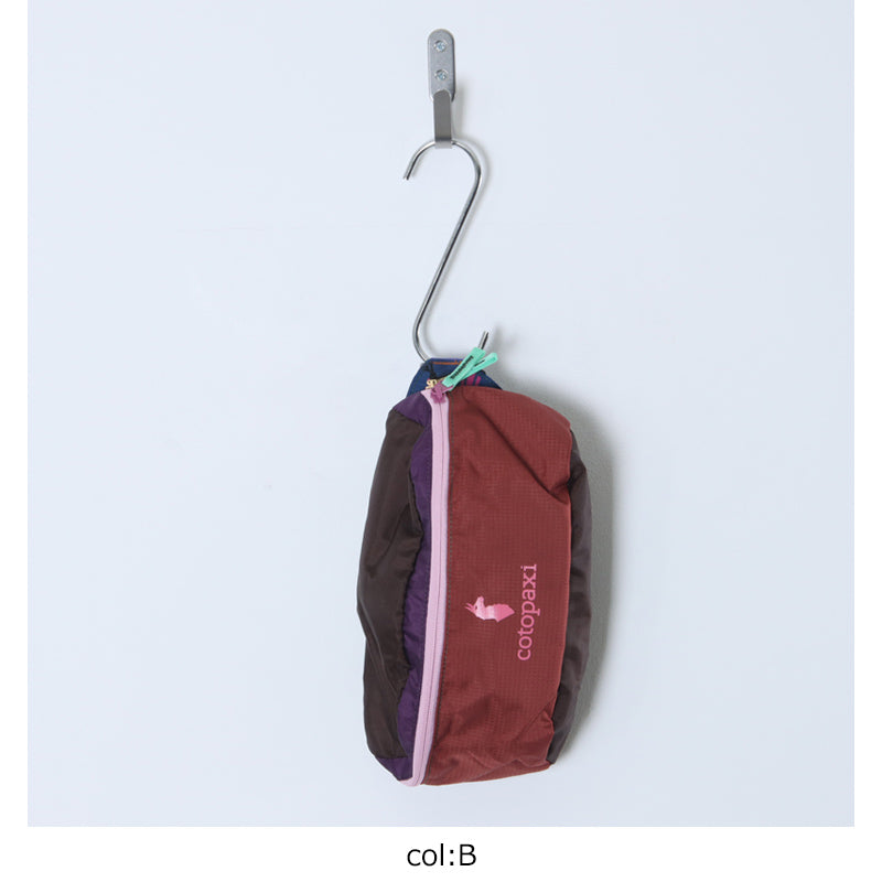 cotopaxi(コトパクシー) BATAAN FANNY PACK DEL DIA 画像13