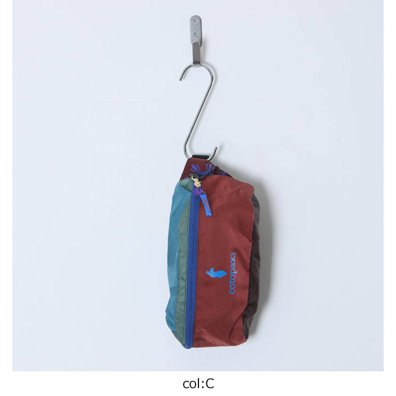 cotopaxi(コトパクシー) BATAAN FANNY PACK DEL DIA 画像14