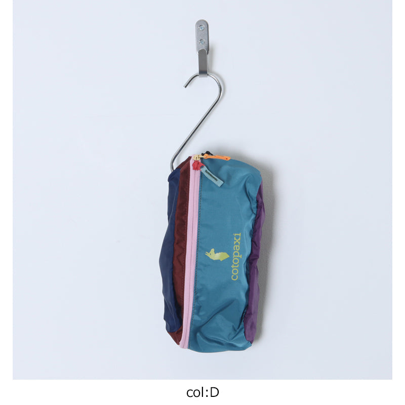cotopaxi(コトパクシー) BATAAN FANNY PACK DEL DIA 画像15