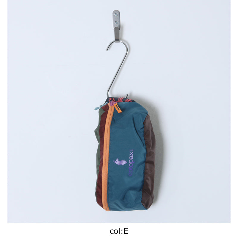 cotopaxi(コトパクシー) BATAAN FANNY PACK DEL DIA 画像16