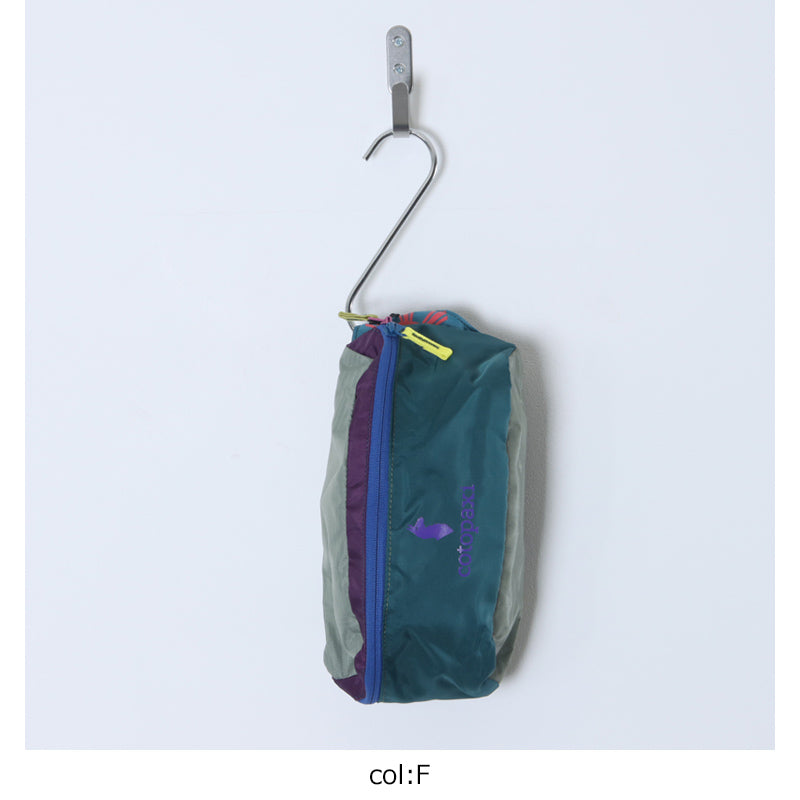 cotopaxi(コトパクシー) BATAAN FANNY PACK DEL DIA 画像17