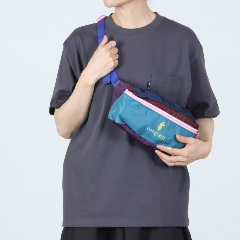 cotopaxi(コトパクシー) BATAAN FANNY PACK DEL DIA 画像4