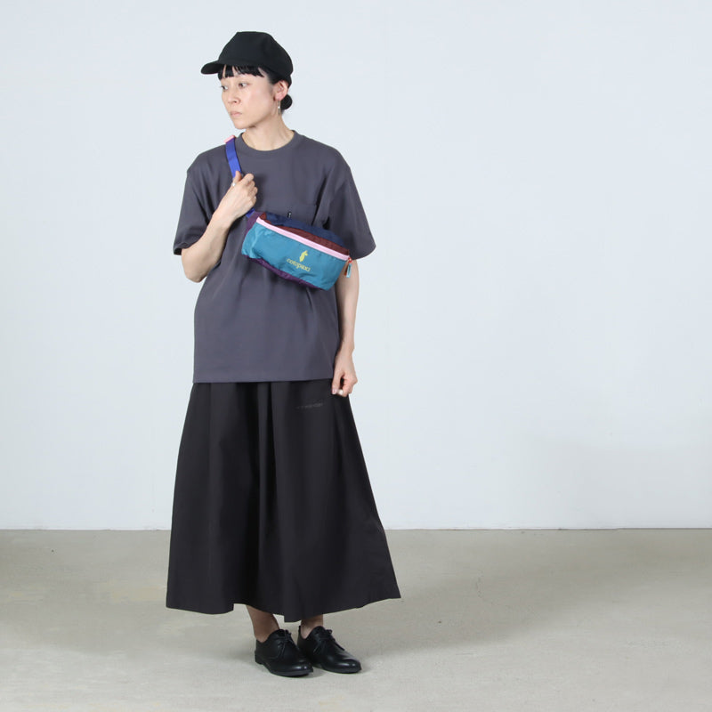 cotopaxi(コトパクシー) BATAAN FANNY PACK DEL DIA 画像6