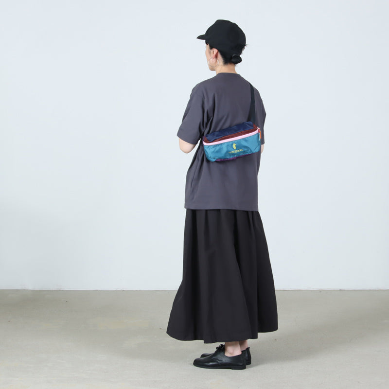 cotopaxi(コトパクシー) BATAAN FANNY PACK DEL DIA 画像7