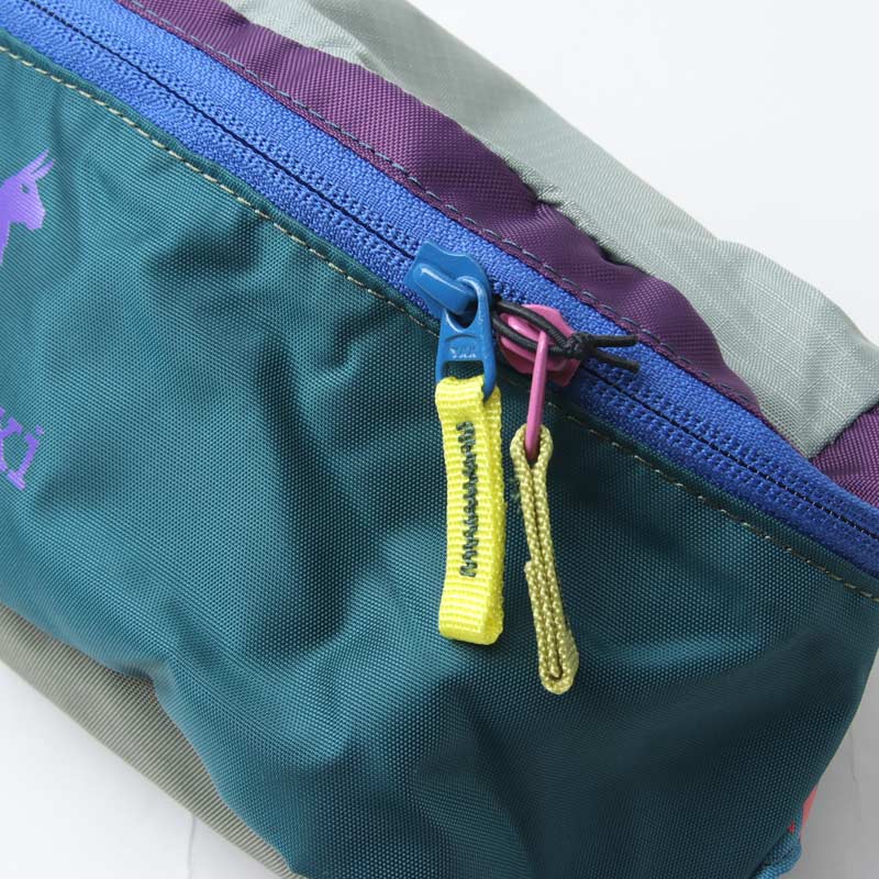 cotopaxi(コトパクシー) BATAAN FANNY PACK DEL DIA 画像8