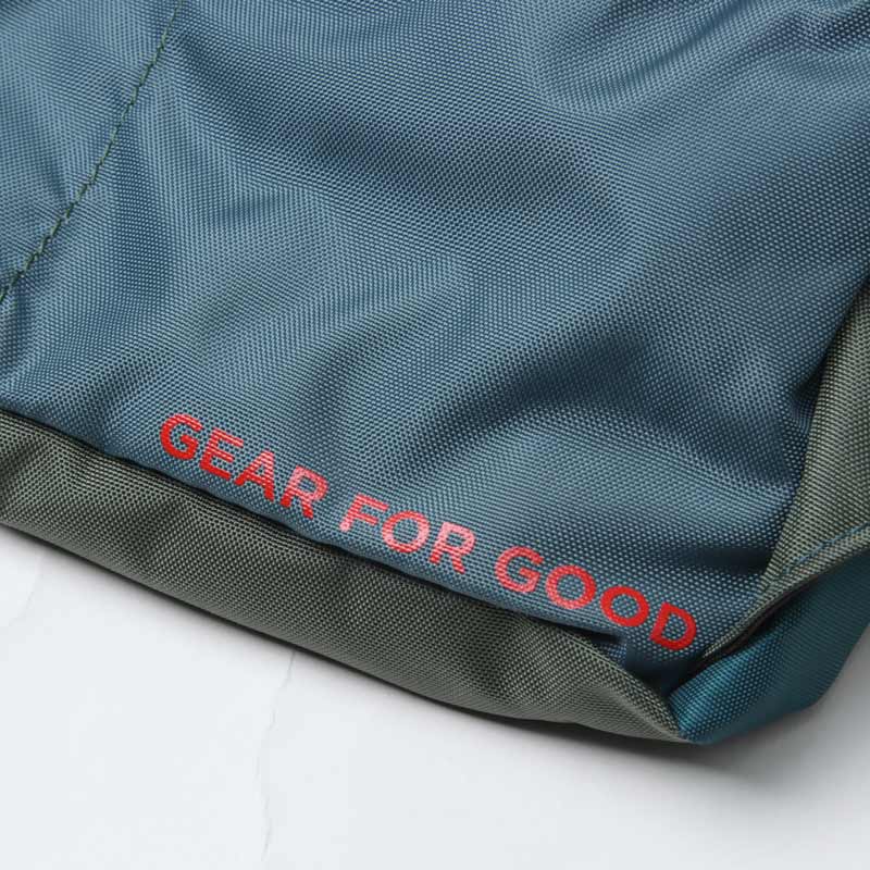 cotopaxi(コトパクシー) BATAAN FANNY PACK DEL DIA 画像9