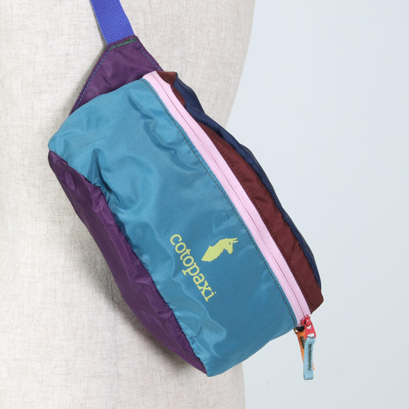 cotopaxi(コトパクシー) BATAAN FANNY PACK DEL DIA 画像11