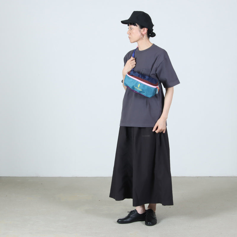 cotopaxi(コトパクシー) BATAAN FANNY PACK DEL DIA 画像18