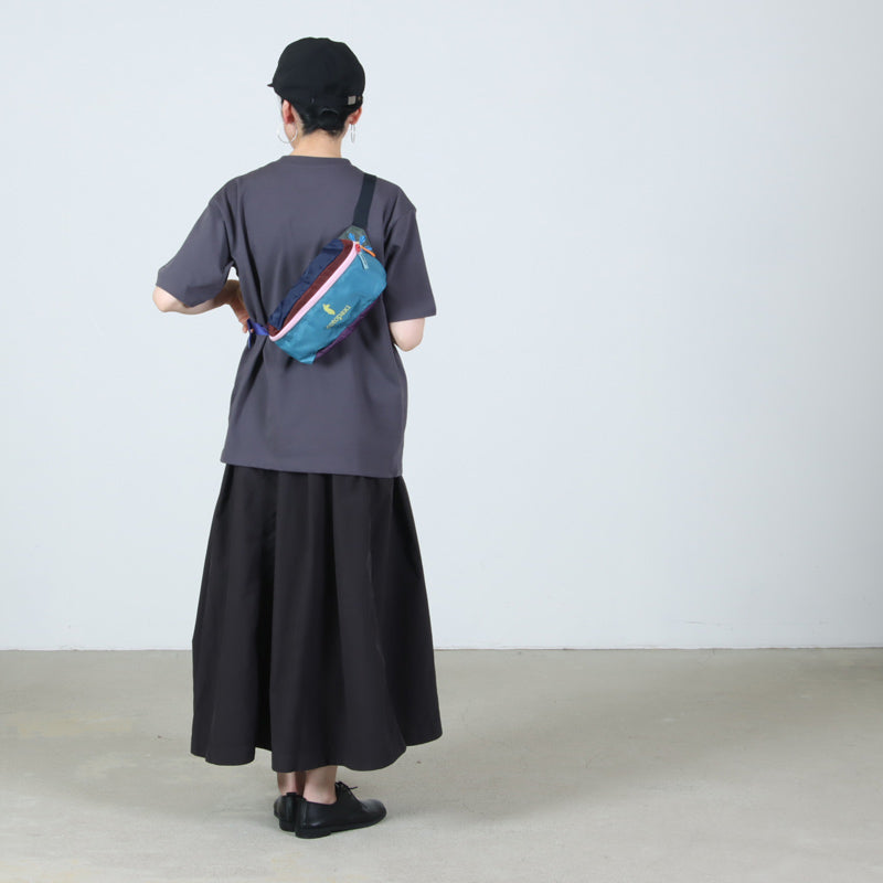 cotopaxi(コトパクシー) BATAAN FANNY PACK DEL DIA 画像19