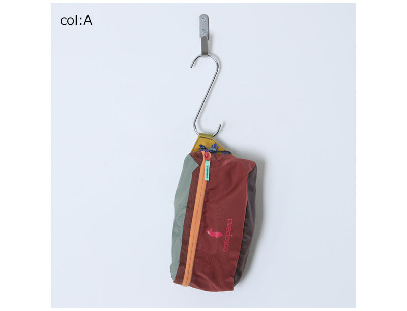cotopaxi(コトパクシー) BATAAN FANNY PACK DEL DIA 画像20