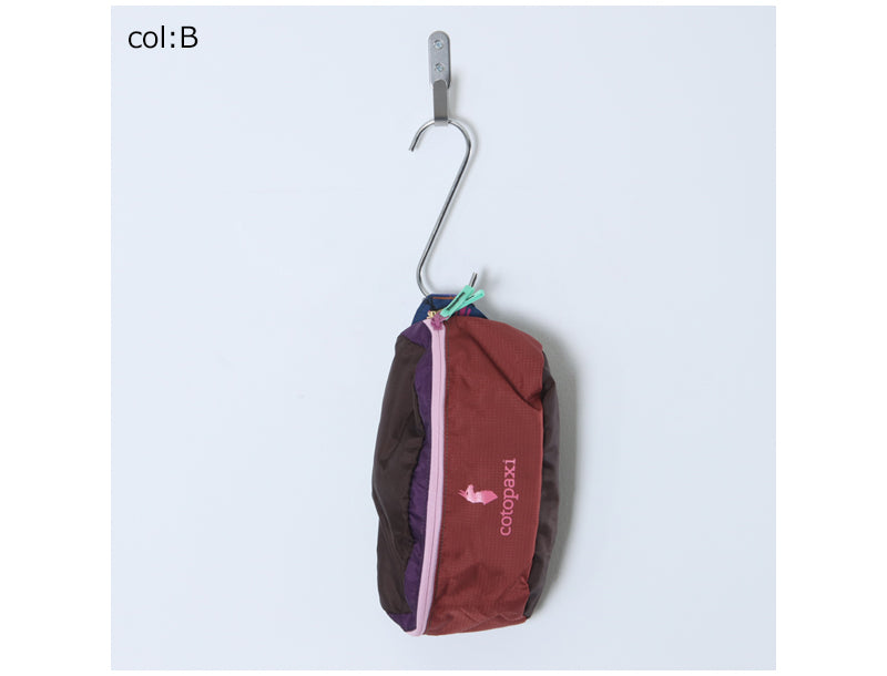 cotopaxi(コトパクシー) BATAAN FANNY PACK DEL DIA 画像21