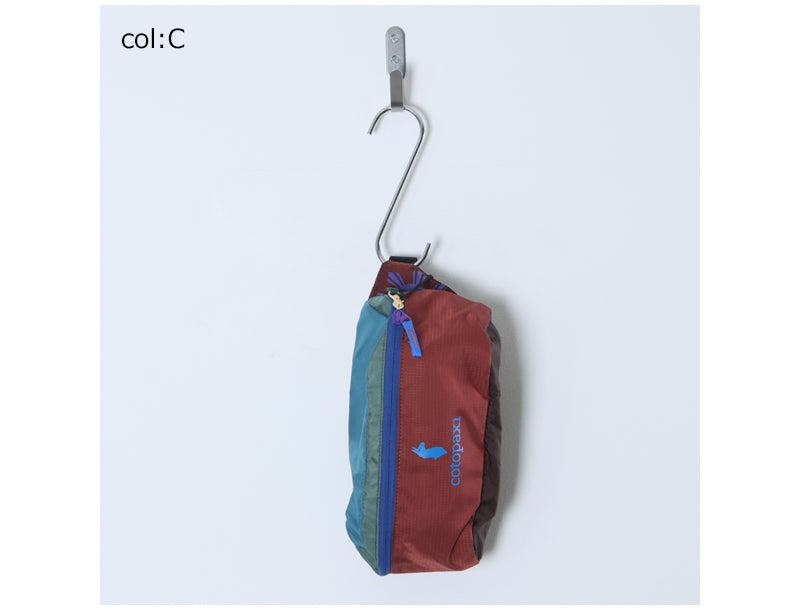 cotopaxi(コトパクシー) BATAAN FANNY PACK DEL DIA 画像22