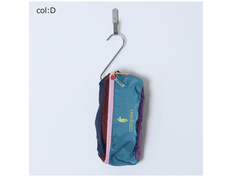 cotopaxi(コトパクシー) BATAAN FANNY PACK DEL DIA 画像23