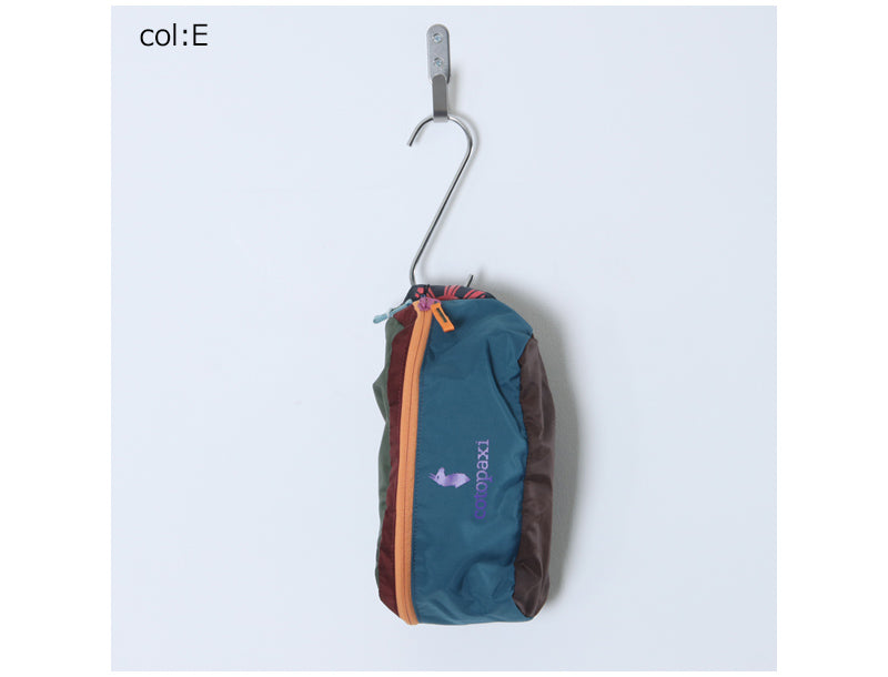 cotopaxi(コトパクシー) BATAAN FANNY PACK DEL DIA 画像24