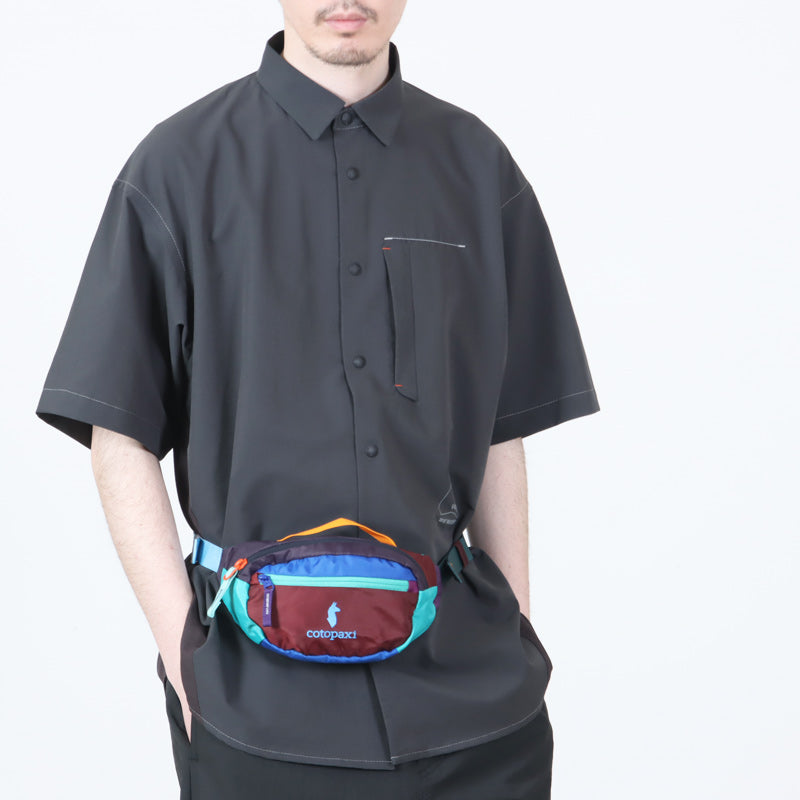 cotopaxi(コトパクシー) KAPAI 1.5L HIP PACK DEL DIA 画像4