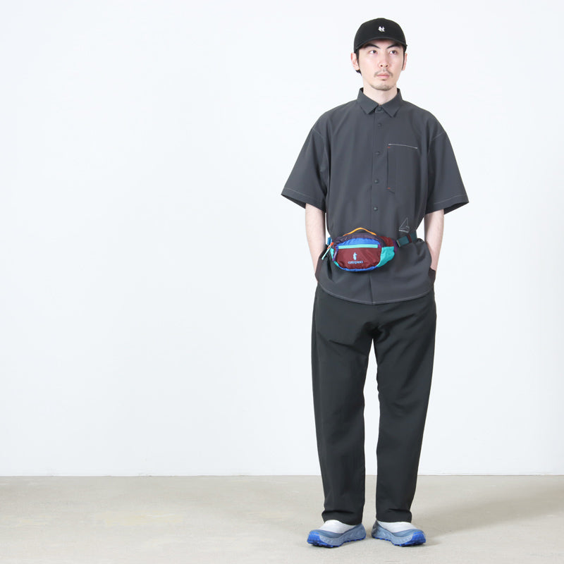 cotopaxi(コトパクシー) KAPAI 1.5L HIP PACK DEL DIA 画像6