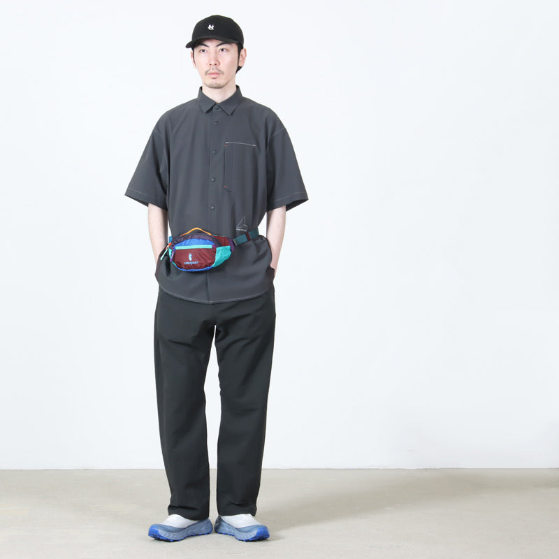 cotopaxi(コトパクシー) KAPAI 1.5L HIP PACK DEL DIA 画像7