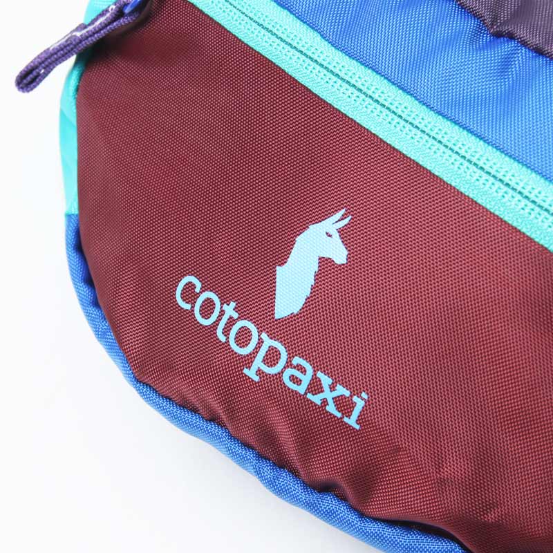 cotopaxi(コトパクシー) KAPAI 1.5L HIP PACK DEL DIA 画像8