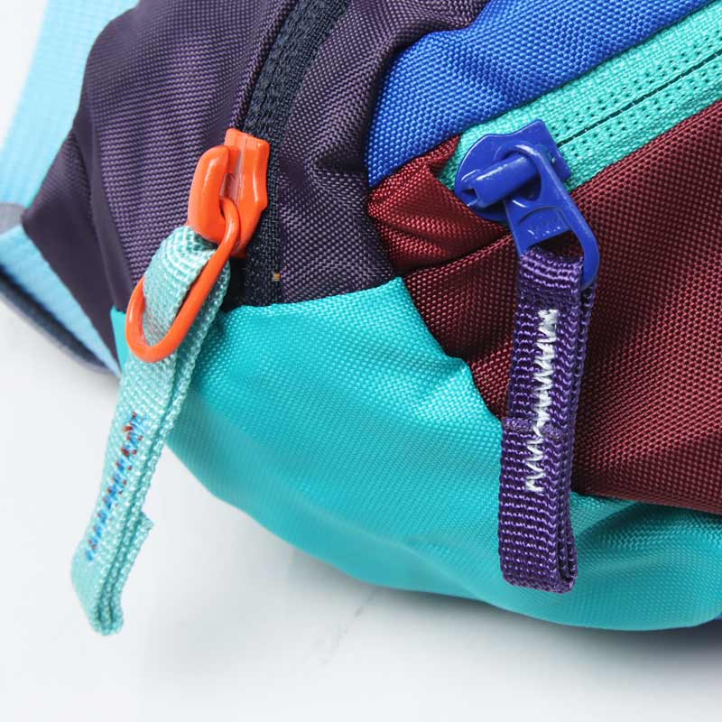 cotopaxi(コトパクシー) KAPAI 1.5L HIP PACK DEL DIA 画像9