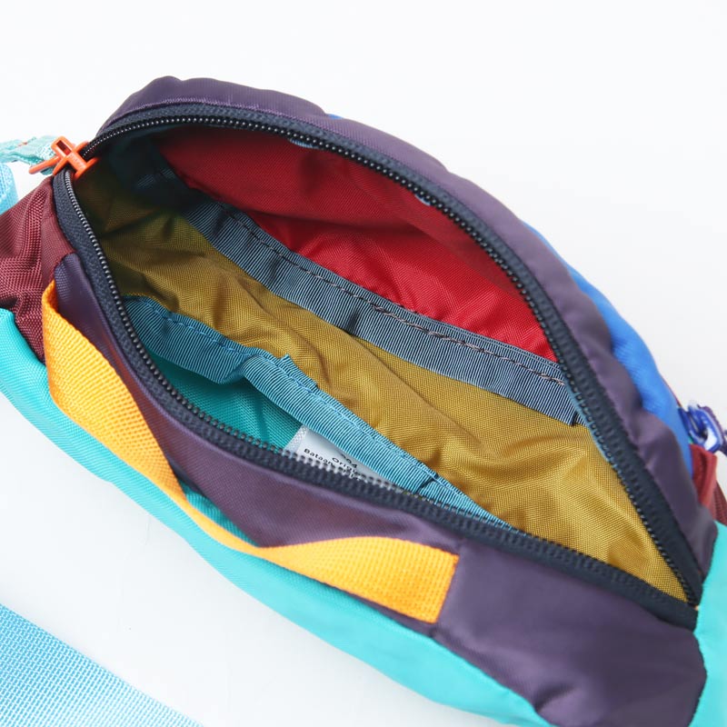 cotopaxi(コトパクシー) KAPAI 1.5L HIP PACK DEL DIA 画像10