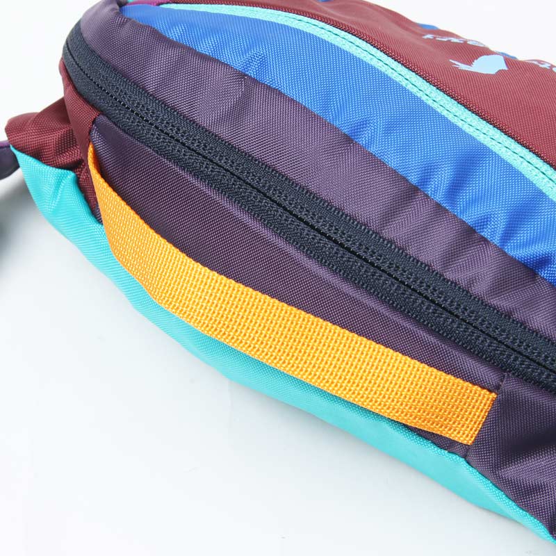 cotopaxi(コトパクシー) KAPAI 1.5L HIP PACK DEL DIA 画像11