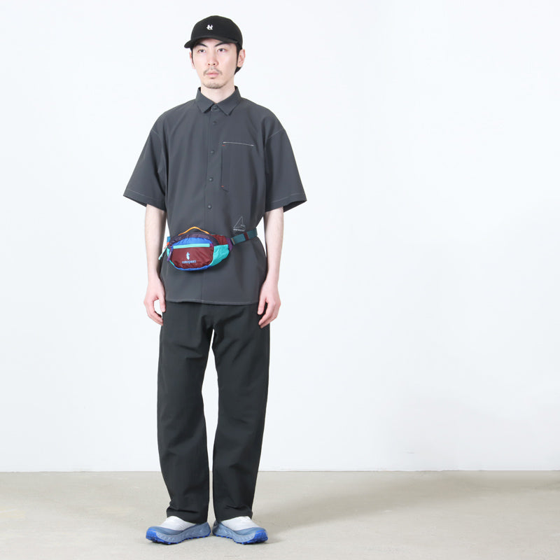 cotopaxi(コトパクシー) KAPAI 1.5L HIP PACK DEL DIA 画像20