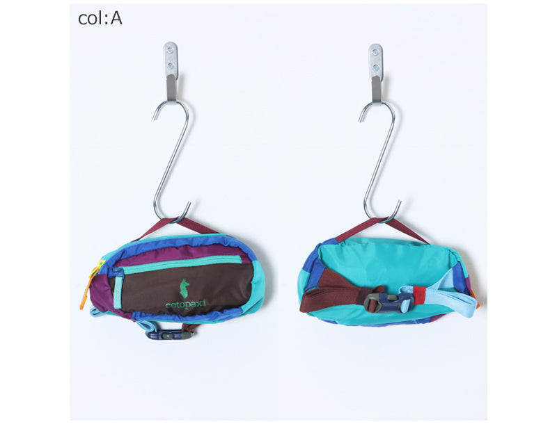 cotopaxi(コトパクシー) KAPAI 1.5L HIP PACK DEL DIA 画像21