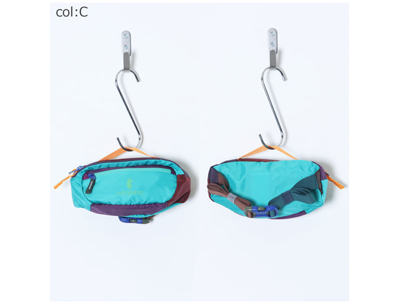 cotopaxi(コトパクシー) KAPAI 1.5L HIP PACK DEL DIA 画像23