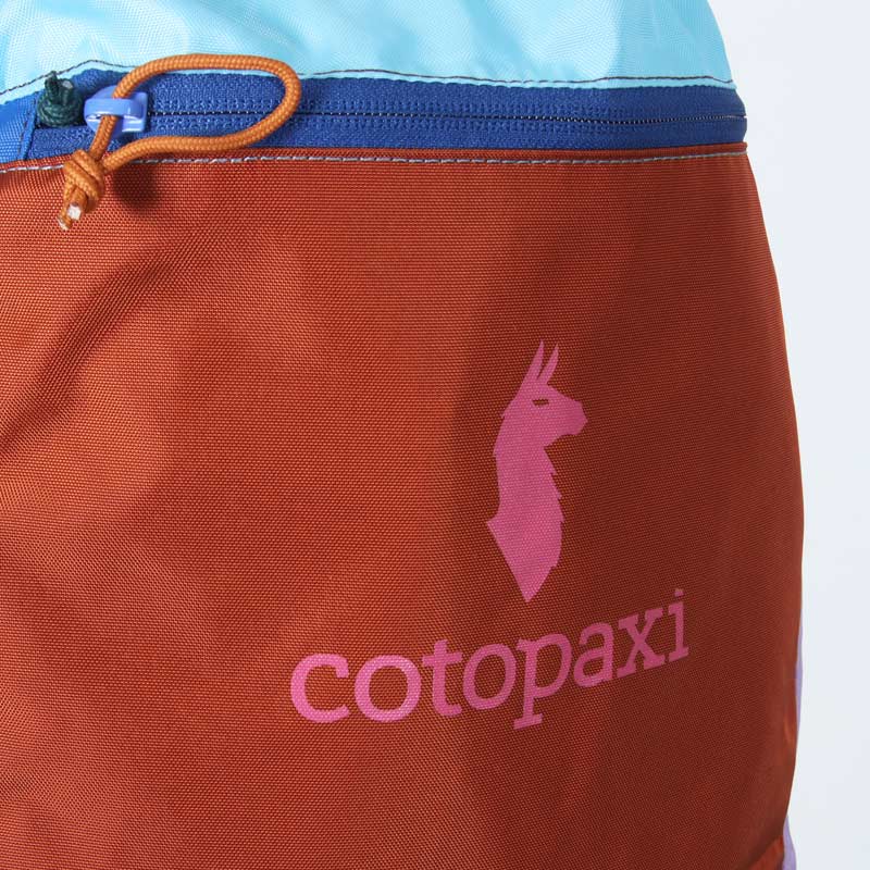 cotopaxi(コトパクシー) LUZON 18L BACKPACK DEL DIA 画像26
