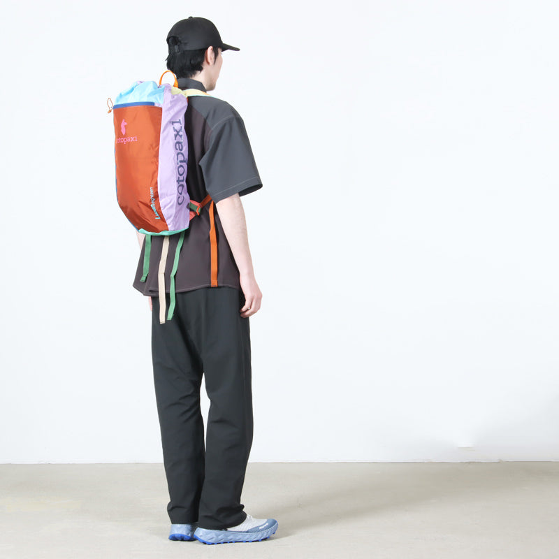 cotopaxi(コトパクシー) LUZON 18L BACKPACK DEL DIA 画像8