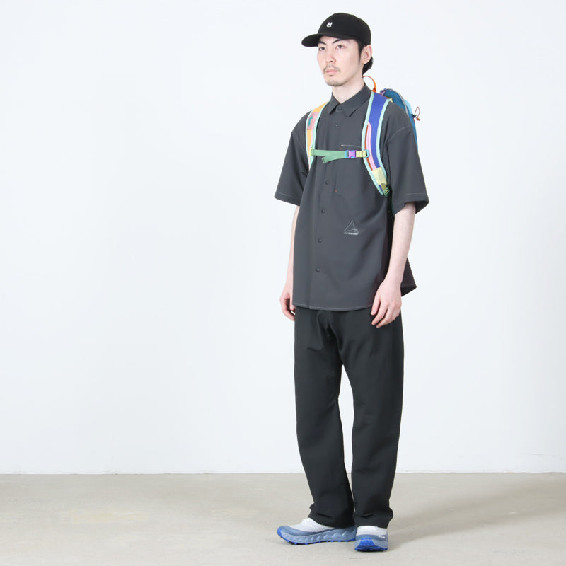 cotopaxi(コトパクシー) LUZON 18L BACKPACK DEL DIA 画像19
