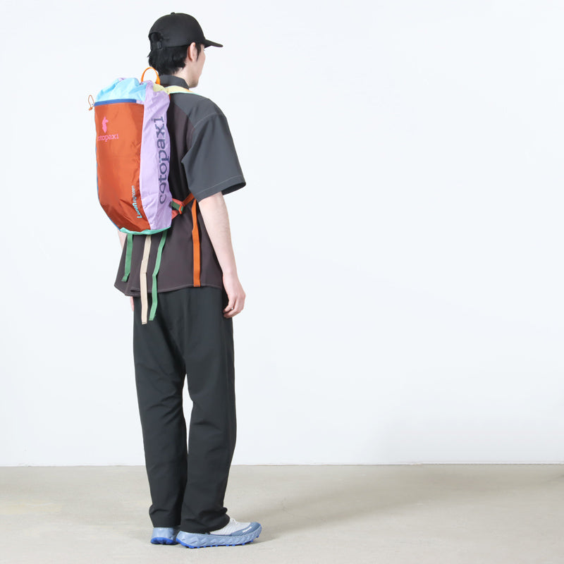 cotopaxi(コトパクシー) LUZON 18L BACKPACK DEL DIA 画像20