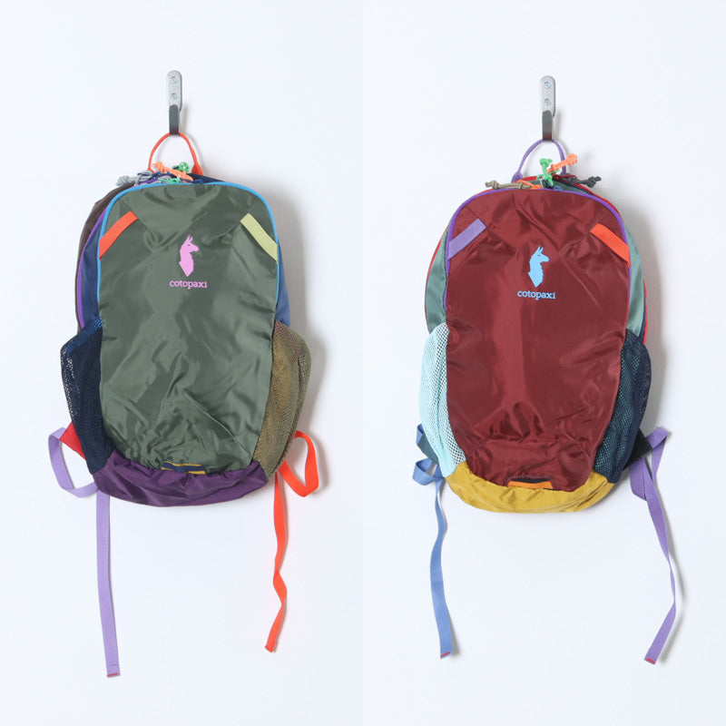 cotopaxi(コトパクシー) KID′S DIMI 12L BACKPACK DEL DIA