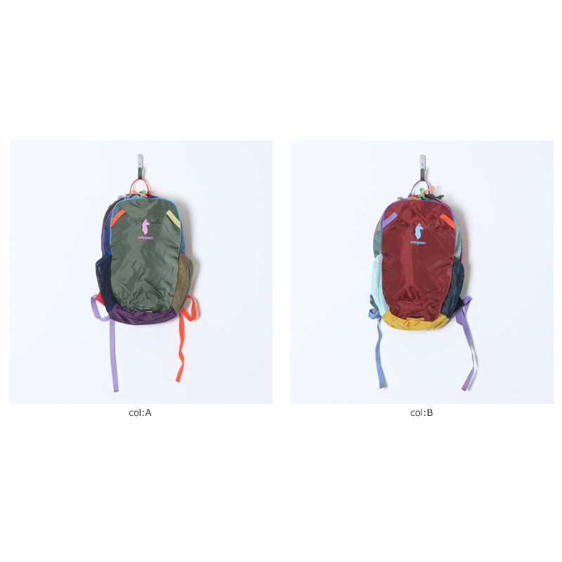 cotopaxi(コトパクシー) KID′S DIMI 12L BACKPACK DEL DIA 画像2