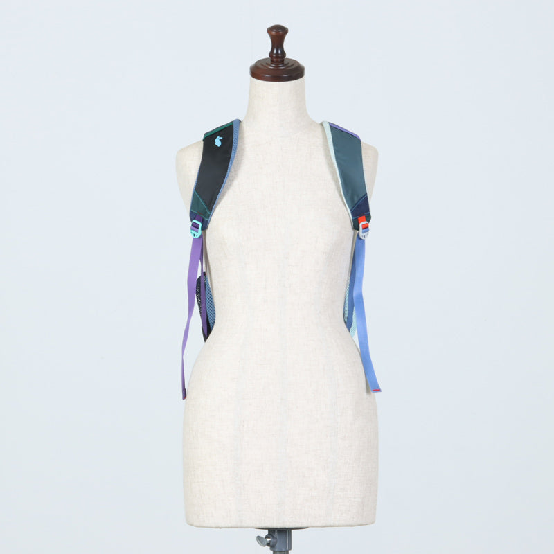 cotopaxi(コトパクシー) KID′S DIMI 12L BACKPACK DEL DIA 画像4