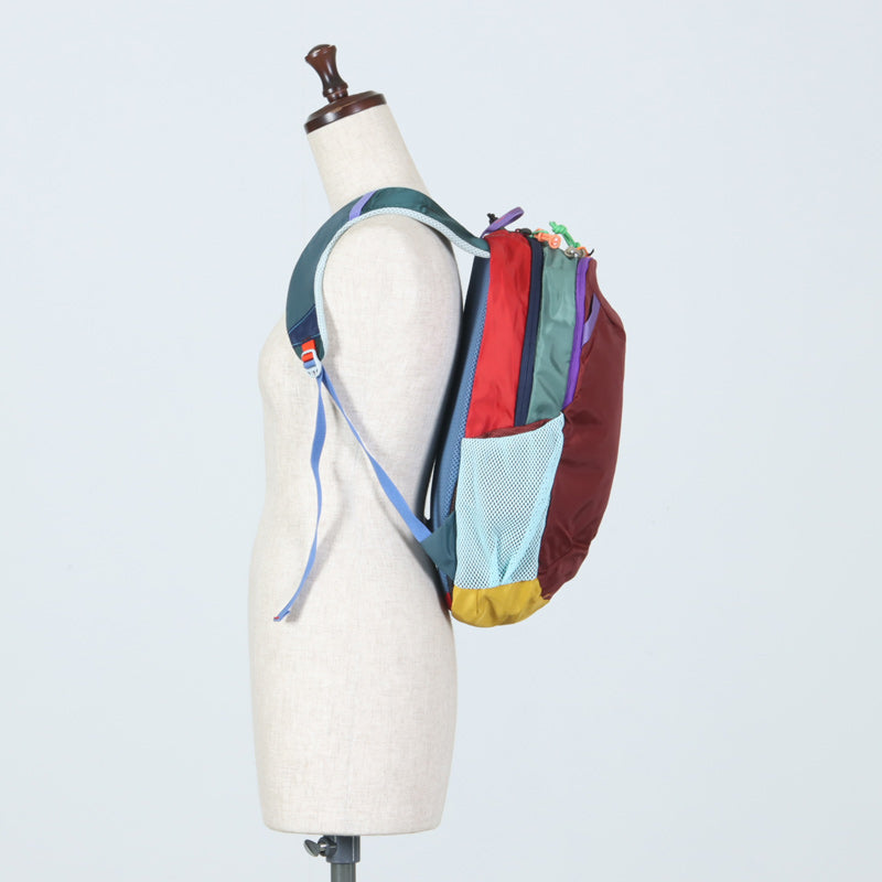 cotopaxi(コトパクシー) KID′S DIMI 12L BACKPACK DEL DIA 画像5