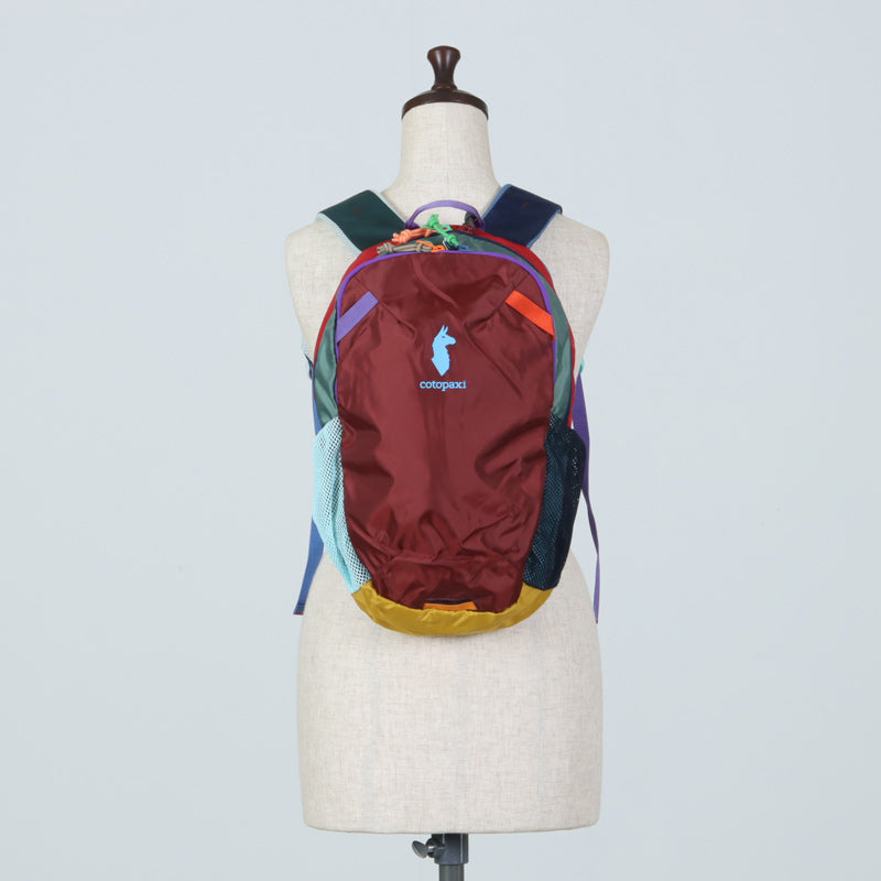 cotopaxi(コトパクシー) KID′S DIMI 12L BACKPACK DEL DIA 画像6