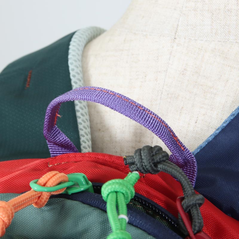 cotopaxi(コトパクシー) KID′S DIMI 12L BACKPACK DEL DIA 画像7
