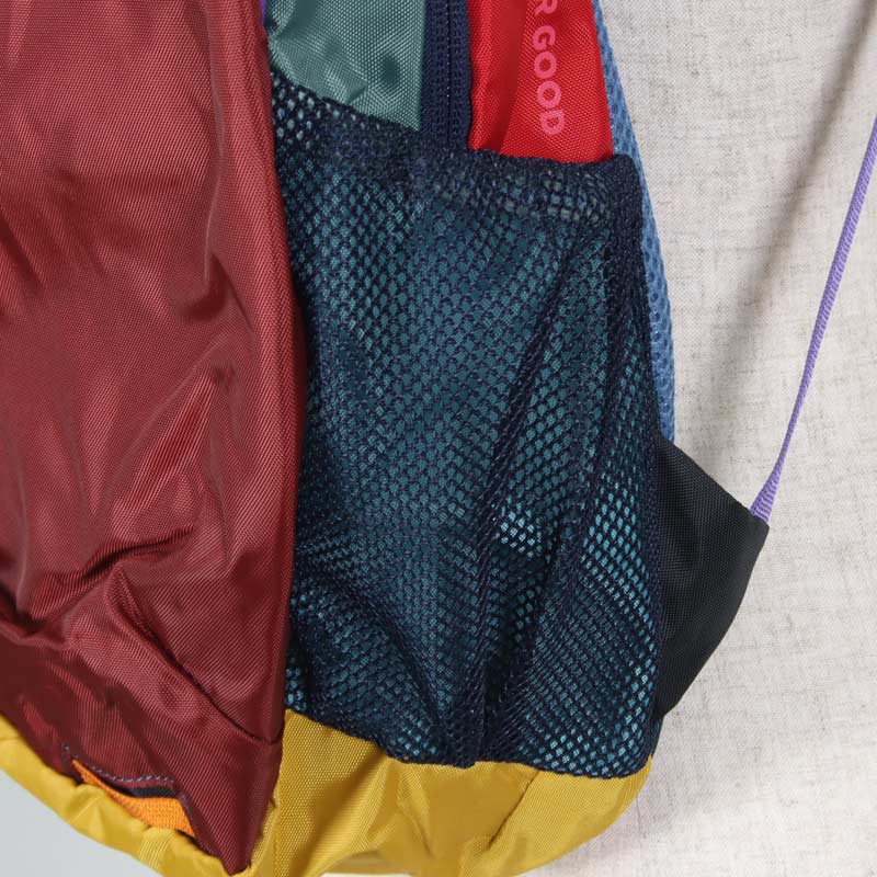 cotopaxi(コトパクシー) KID′S DIMI 12L BACKPACK DEL DIA 画像10