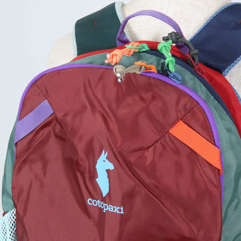 cotopaxi(コトパクシー) KID′S DIMI 12L BACKPACK DEL DIA 画像11