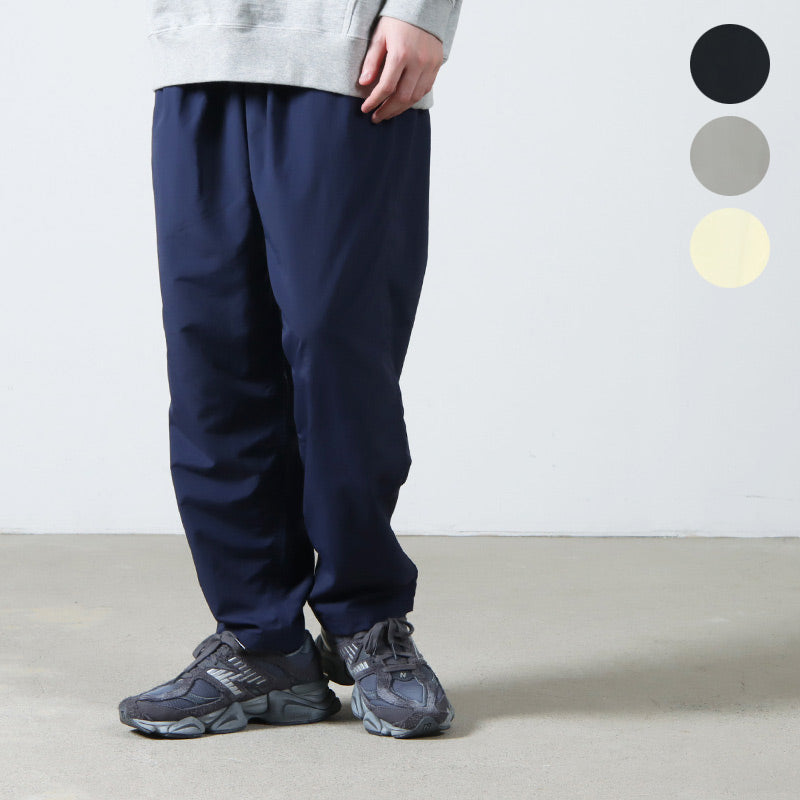 BURLAP OUTFITTER(バーラップアウトフィッター) TRACK PANT