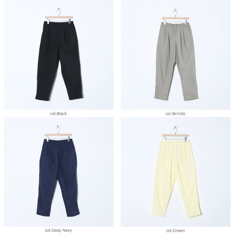 BURLAP OUTFITTER(バーラップアウトフィッター) TRACK PANT 画像2