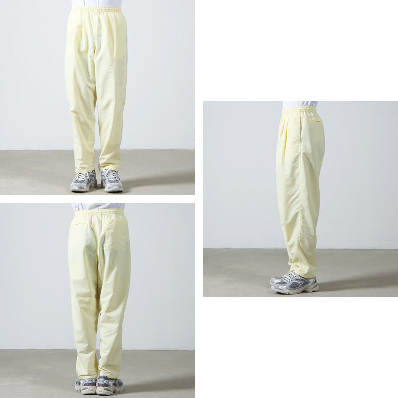 BURLAP OUTFITTER(バーラップアウトフィッター) TRACK PANT 画像3