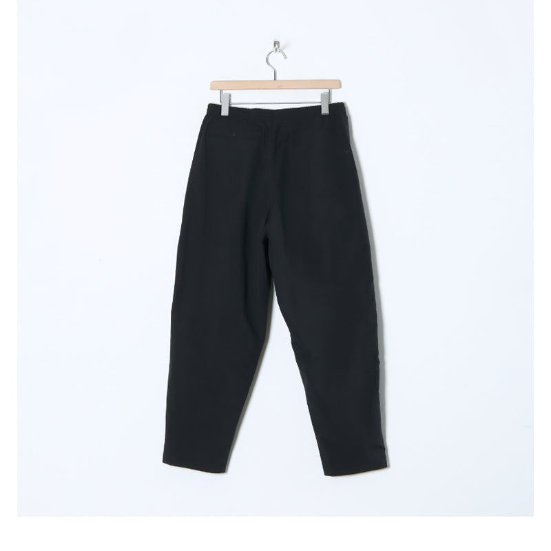 BURLAP OUTFITTER(バーラップアウトフィッター) TRACK PANT 画像16