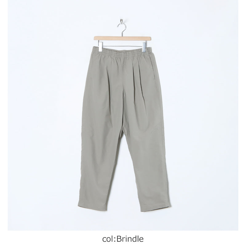 BURLAP OUTFITTER(バーラップアウトフィッター) TRACK PANT 画像17