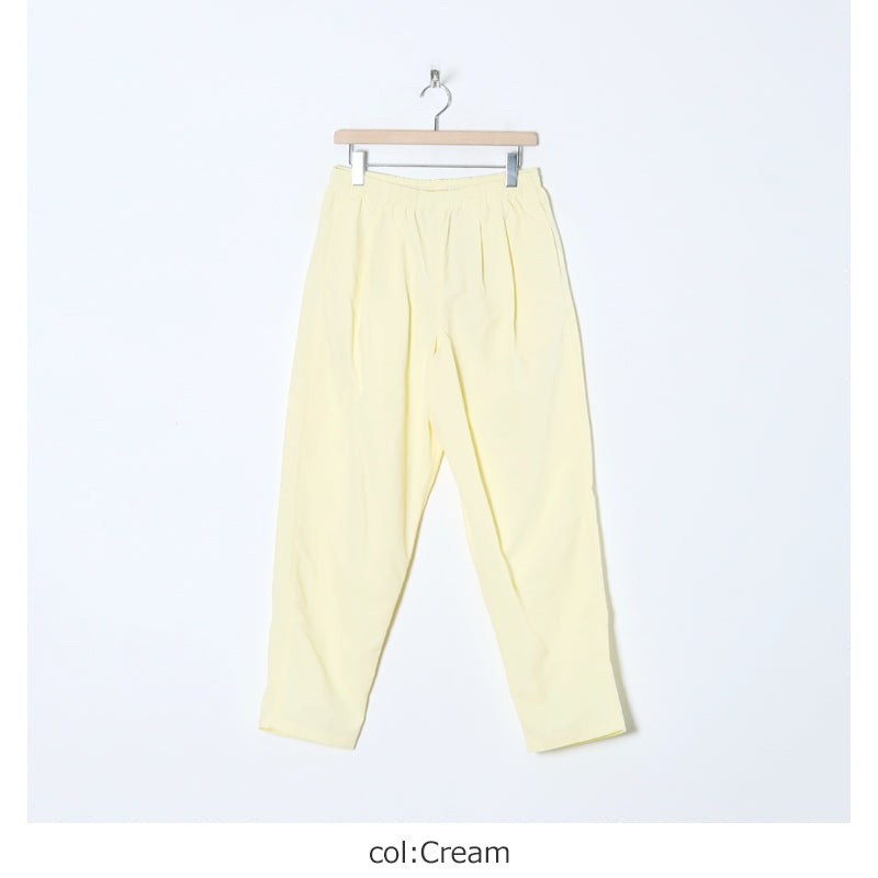 BURLAP OUTFITTER(バーラップアウトフィッター) TRACK PANT 画像19
